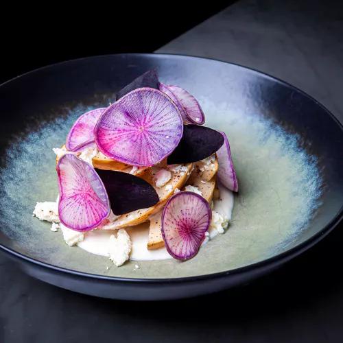 Photo credit: michelin