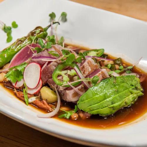 Photo credit: michelin