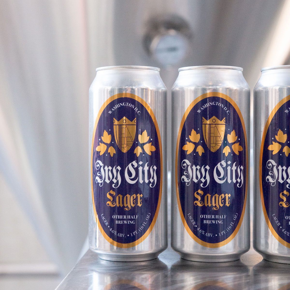 Other Half Brewing Washington DC Washington