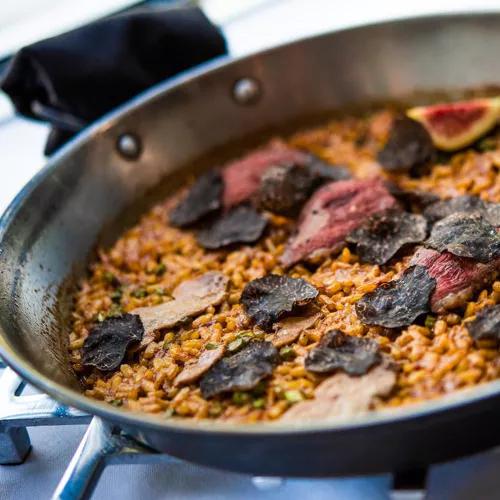 Photo credit: michelin