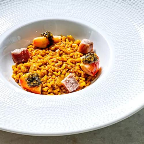 Photo credit: michelin