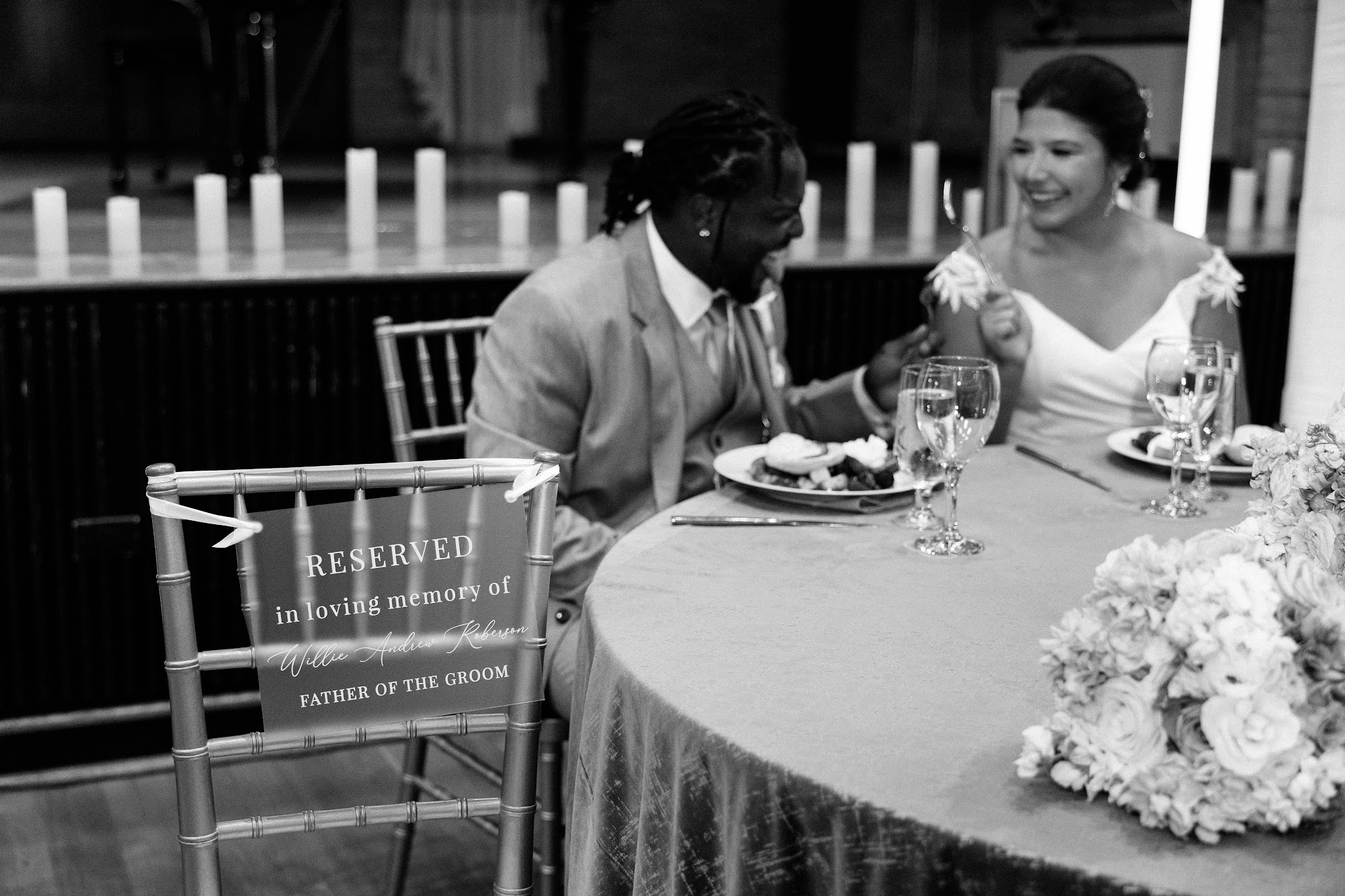 Eat & Smile Catering Menu