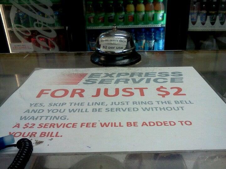 Photo credit: nextdoor