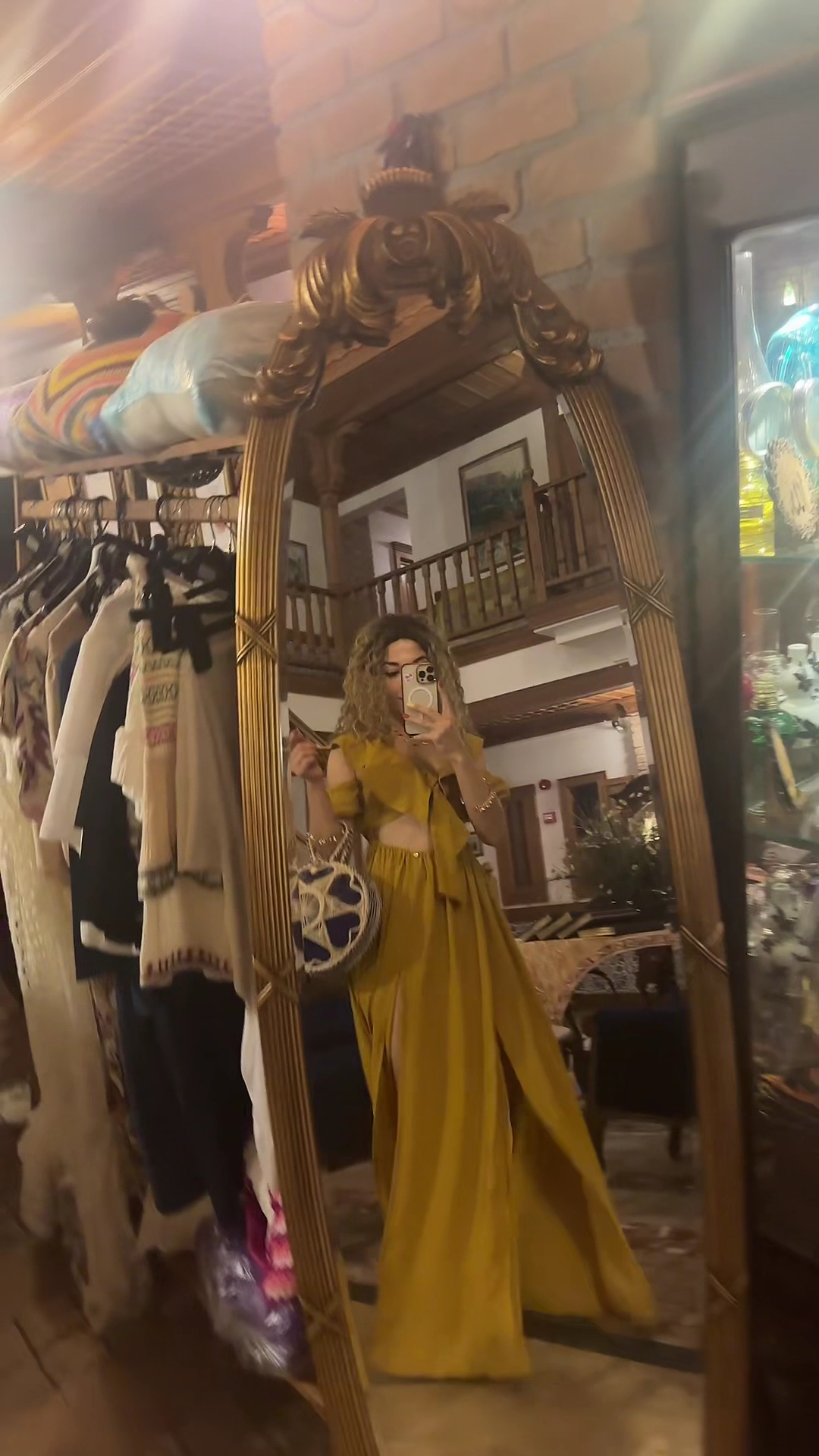 Heights Seafood Menu