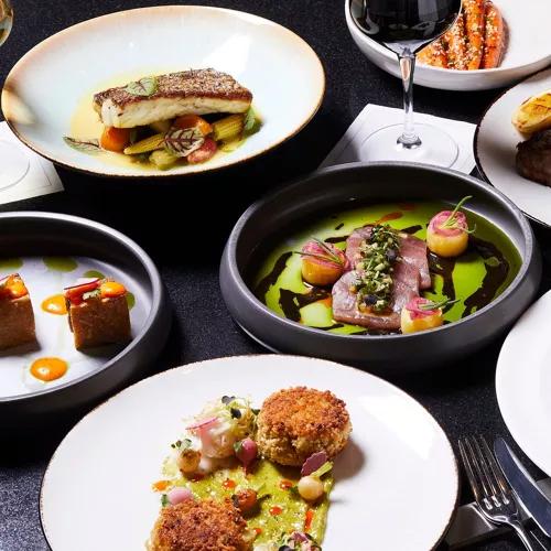 Photo credit: michelin