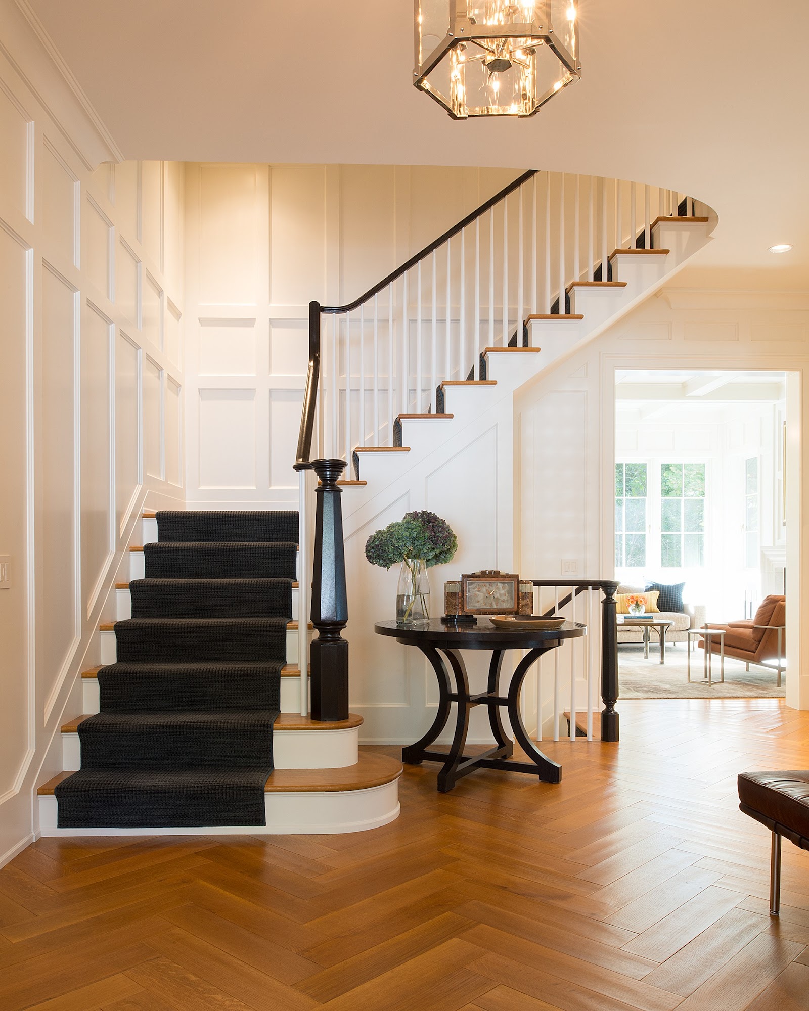 Noami DeVore Interiors