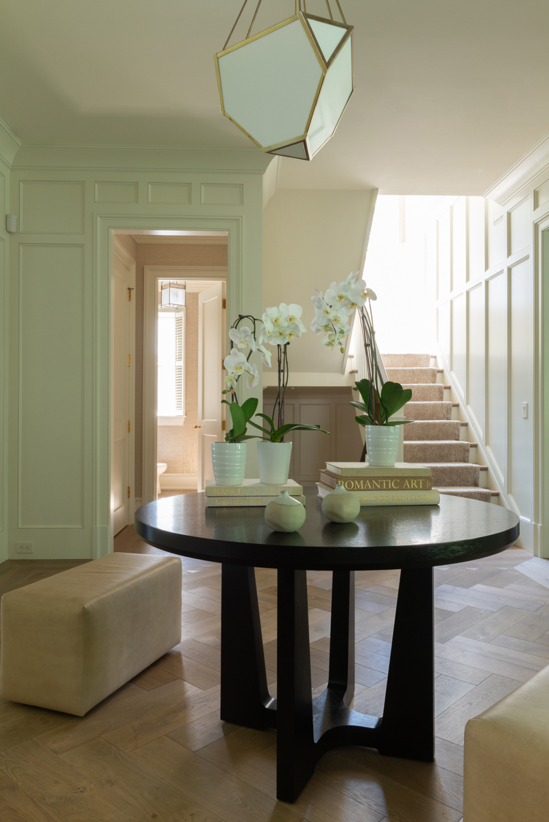 Noami DeVore Interiors