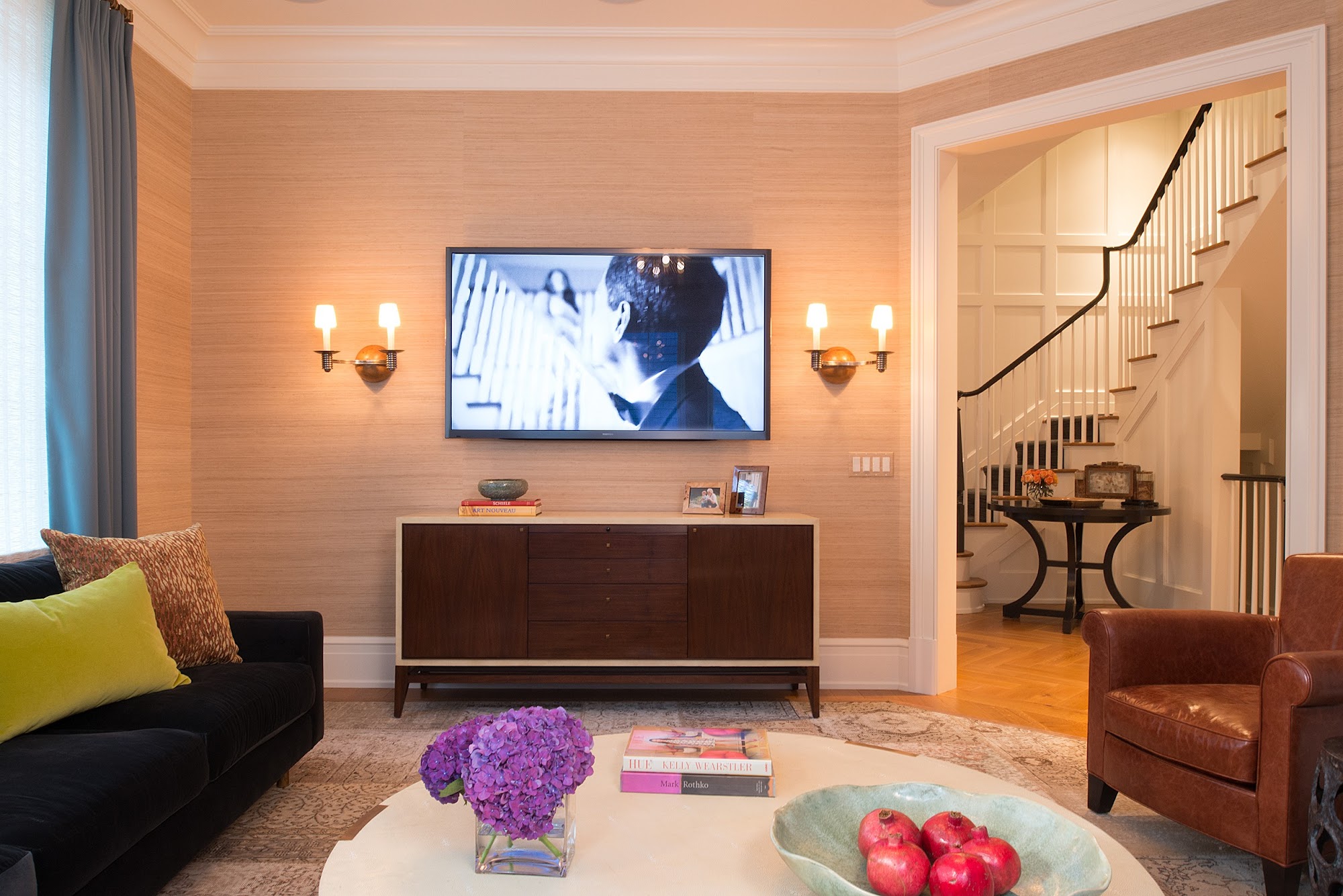 Noami DeVore Interiors