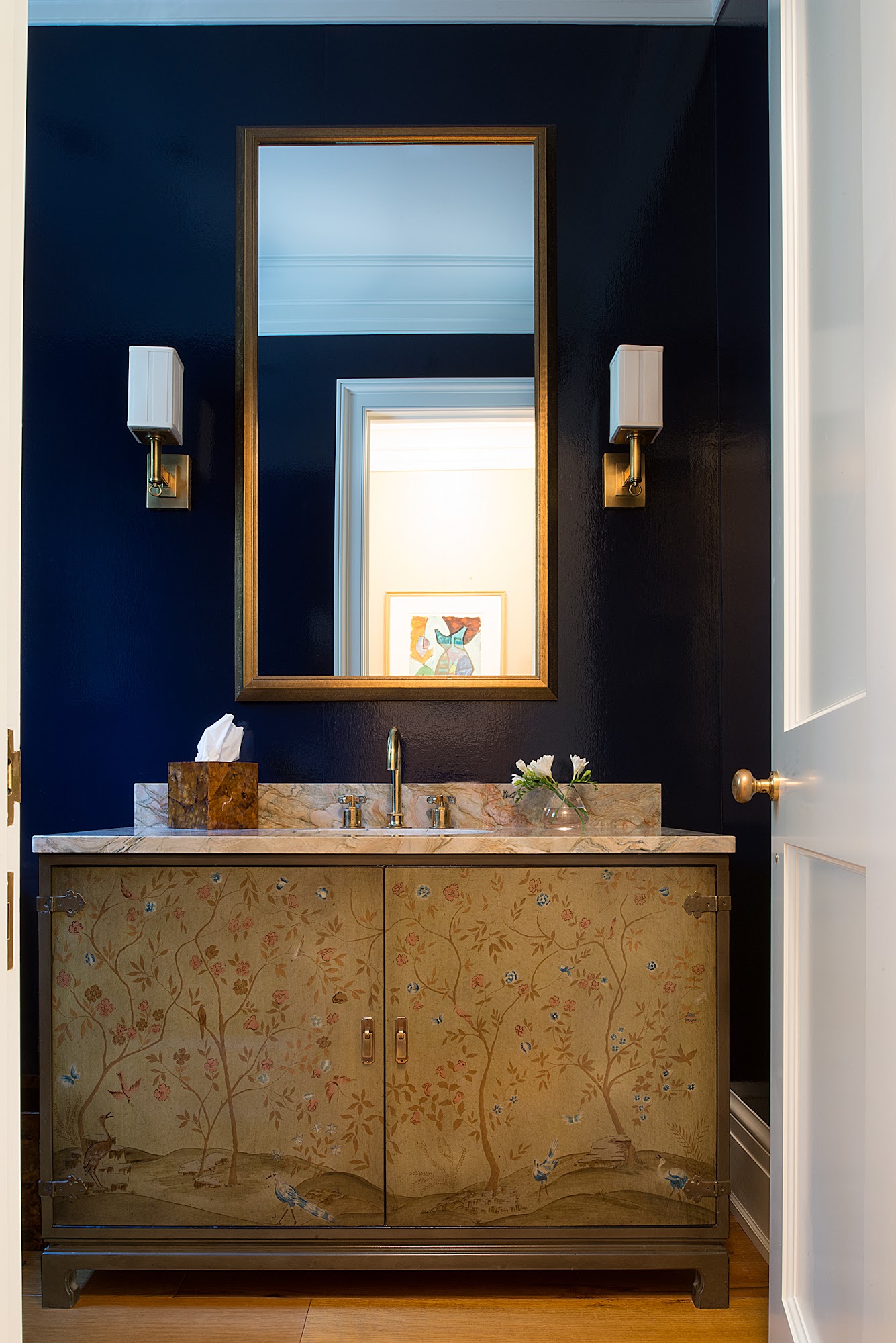Noami DeVore Interiors