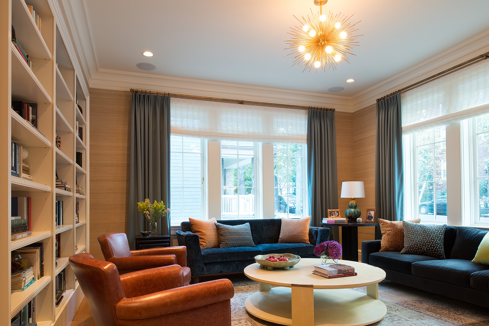 Noami DeVore Interiors