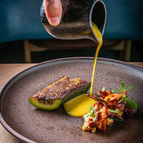 Photo credit: michelin