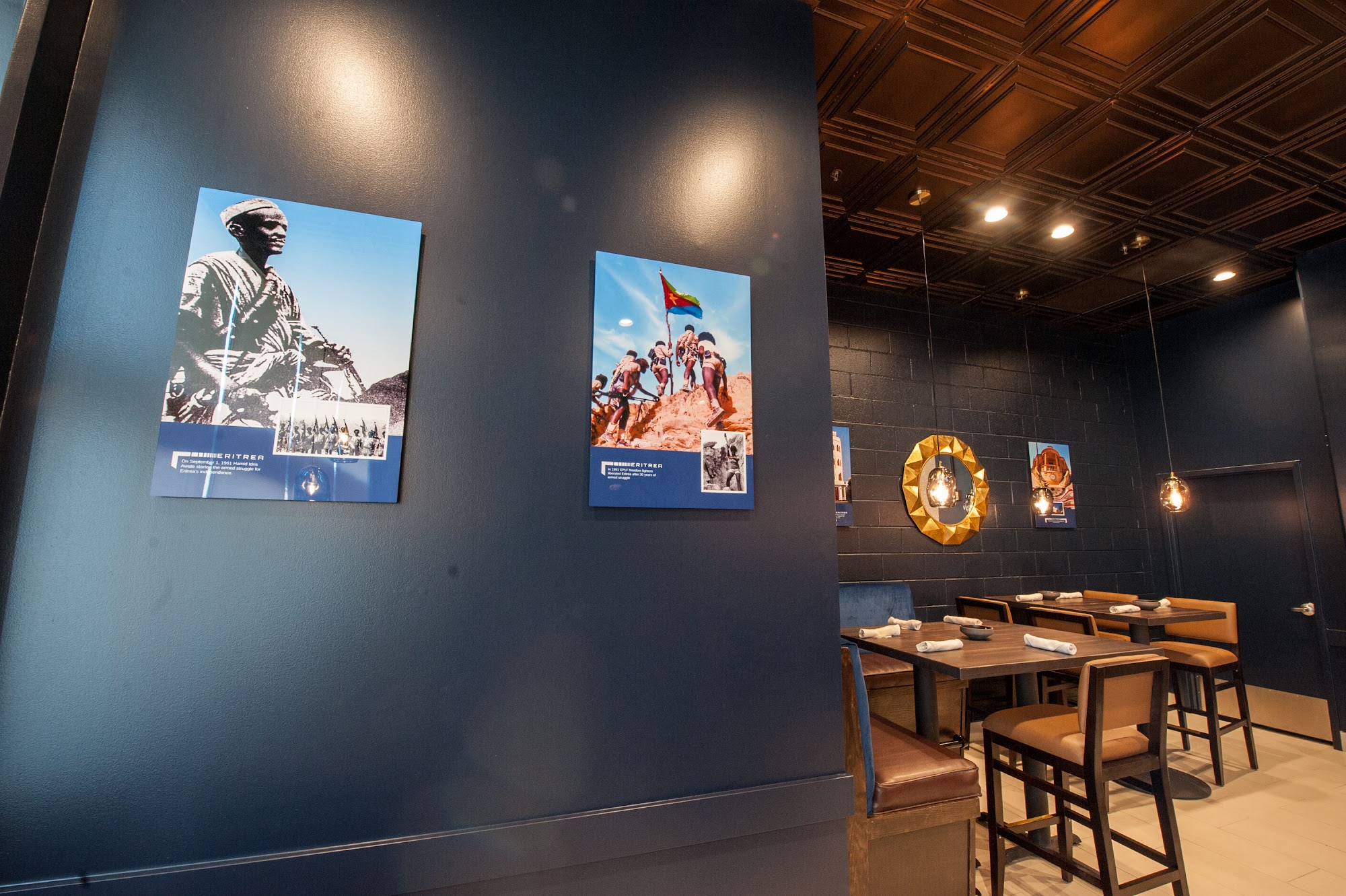 91 Restaurant & Bar Menu