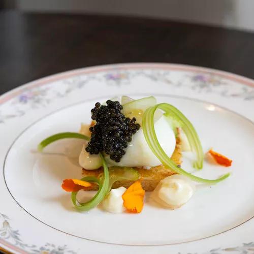 Photo credit: michelin