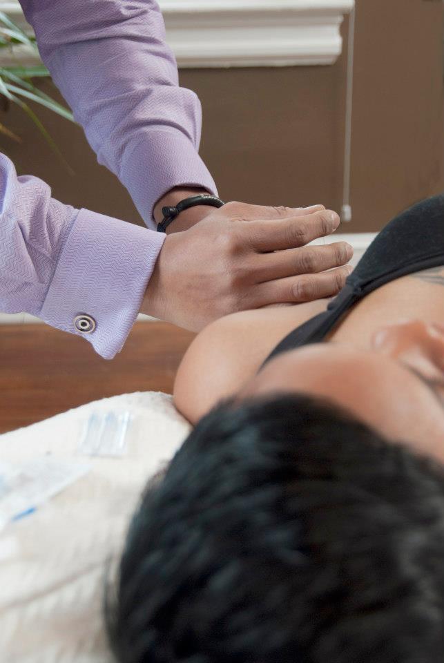 McGinty Integrative Medical Center
