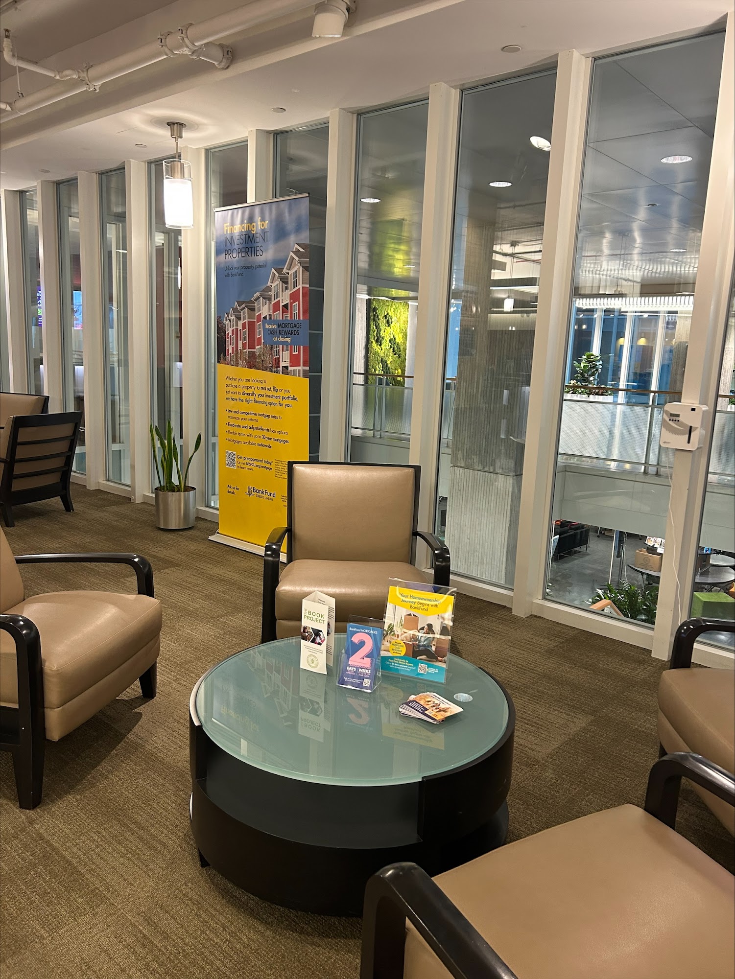 BFSFCU - Lending Center