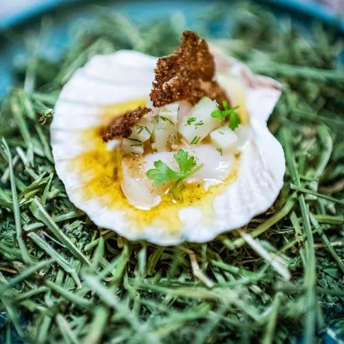 Photo credit: michelin