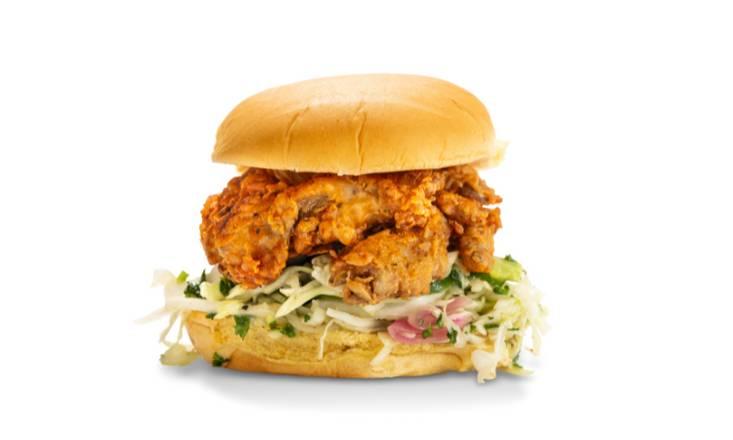 Photo credit: ubereats