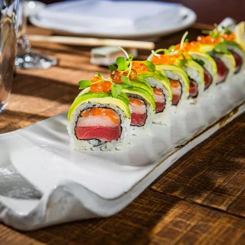 Photo credit: michelin