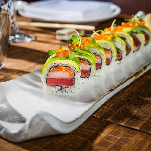 Photo credit: michelin