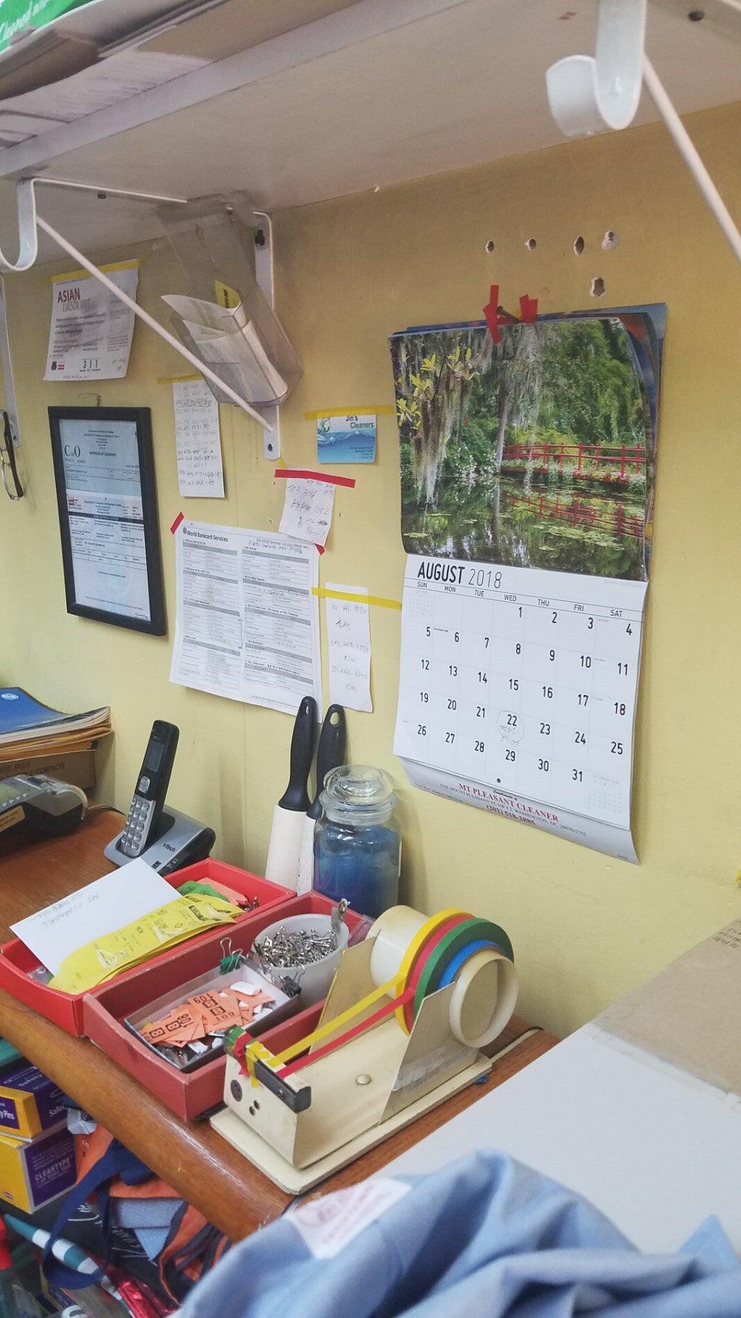 Photo credit: nextdoor