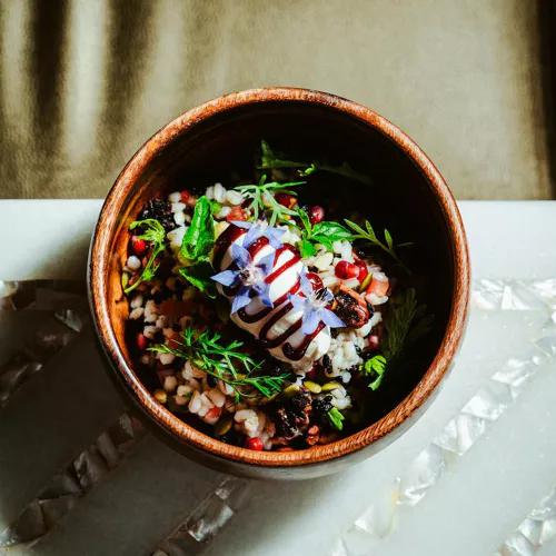 Photo credit: michelin