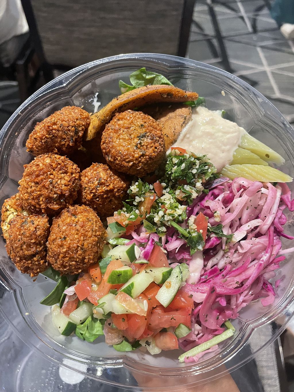 Photo credit: happycow