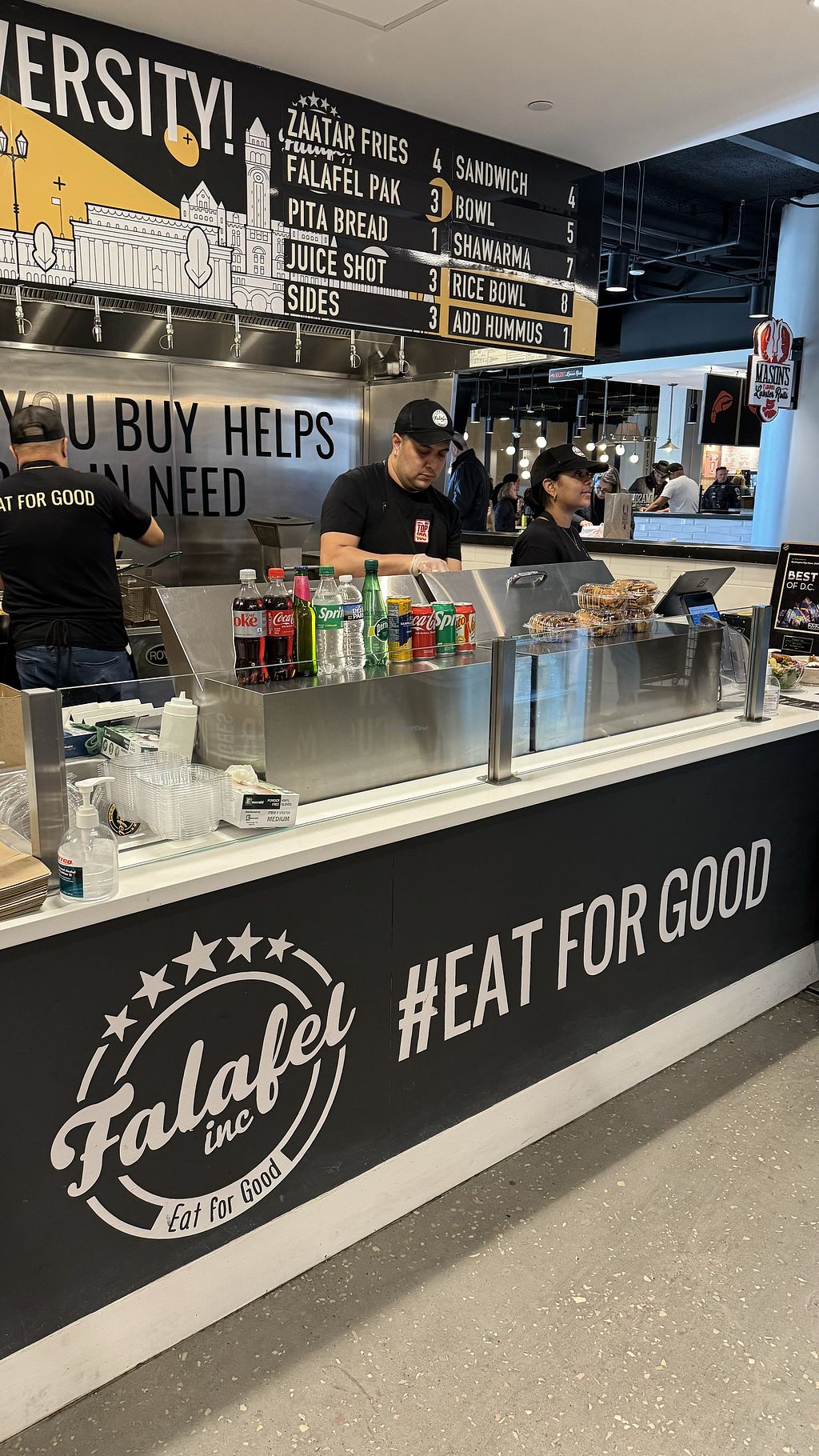 Photo credit: happycow