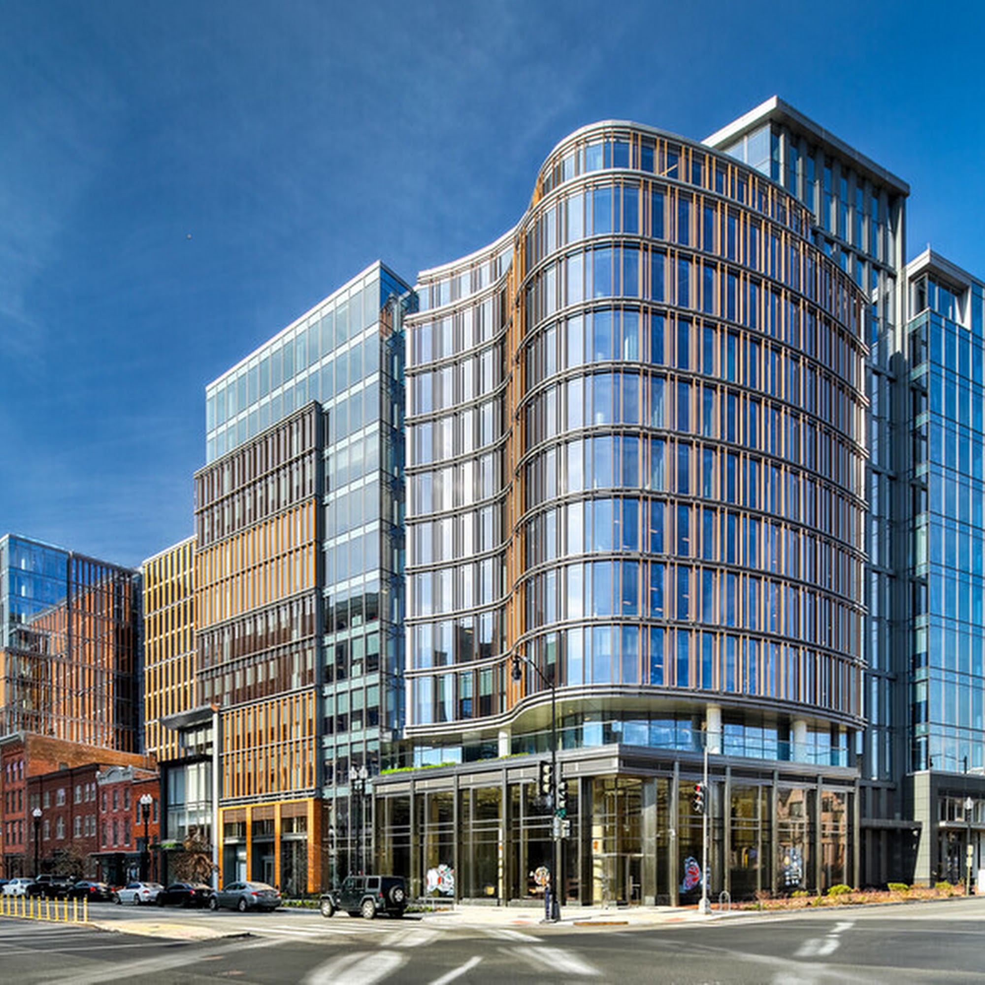 MANNA WEALTH MANAGEMENT - Washington DC's Best Financial Advisors