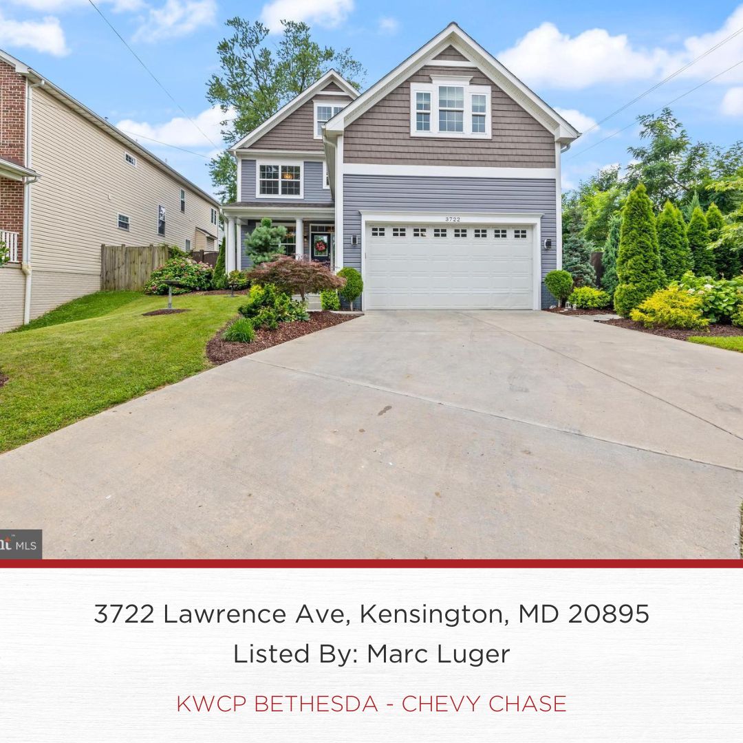 Raquel Davis, Keller Williams Capital Properties