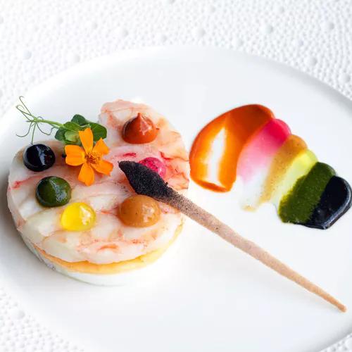 Photo credit: michelin