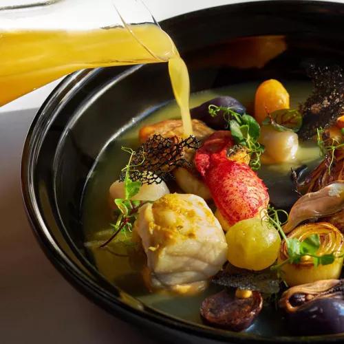 Photo credit: michelin