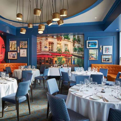 Photo credit: michelin