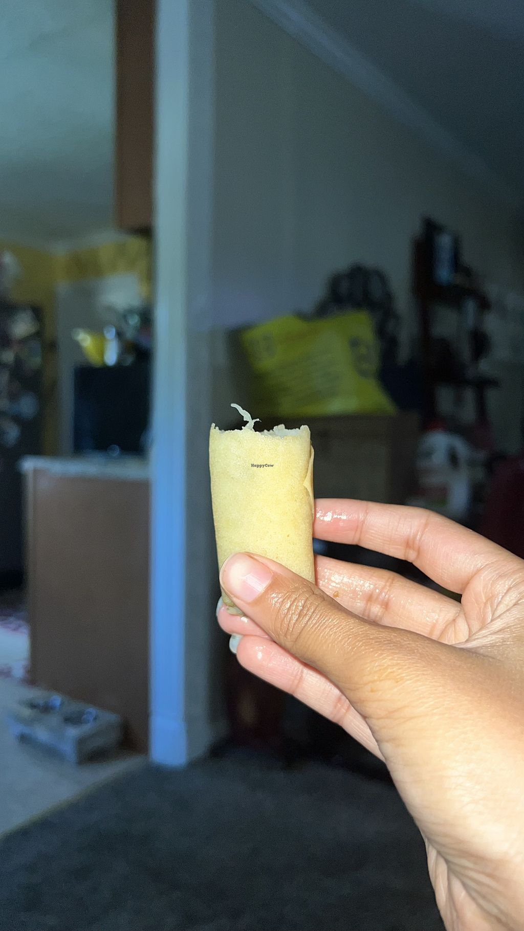 KIMCHI'S Vegan Pho & Bibimbap