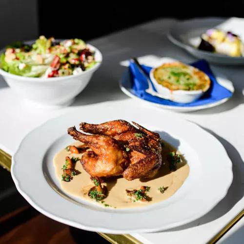 Photo credit: michelin