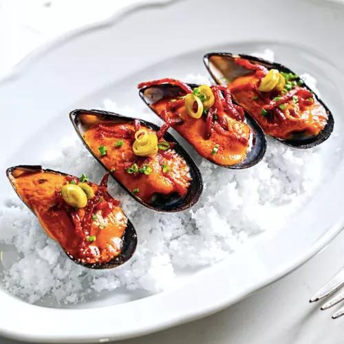 Photo credit: michelin