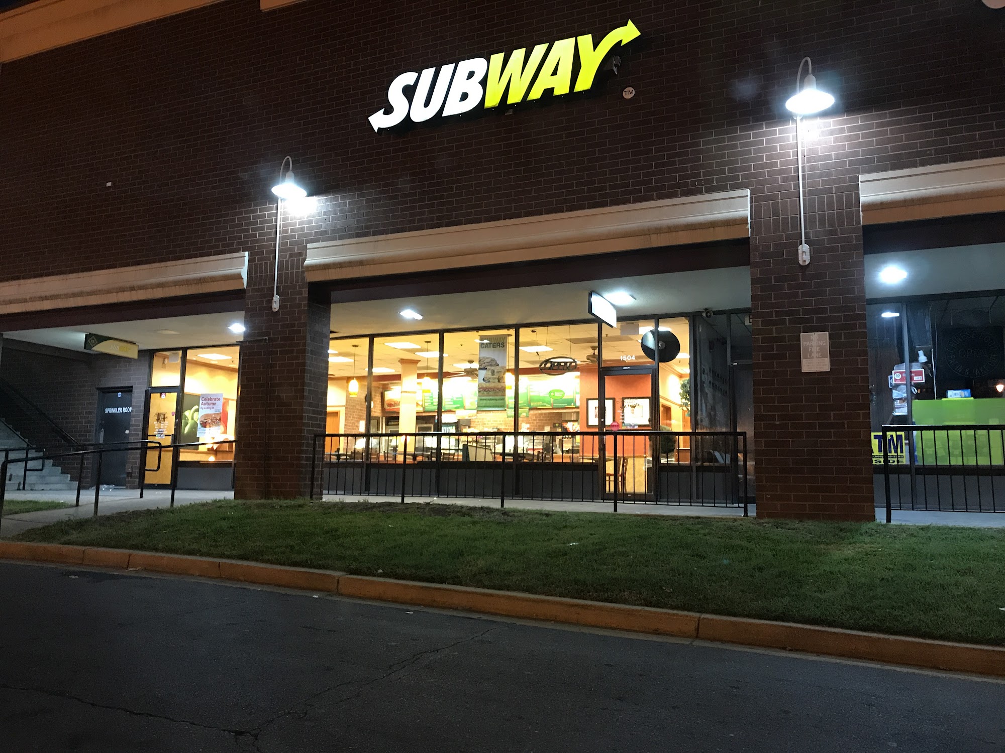 Subway