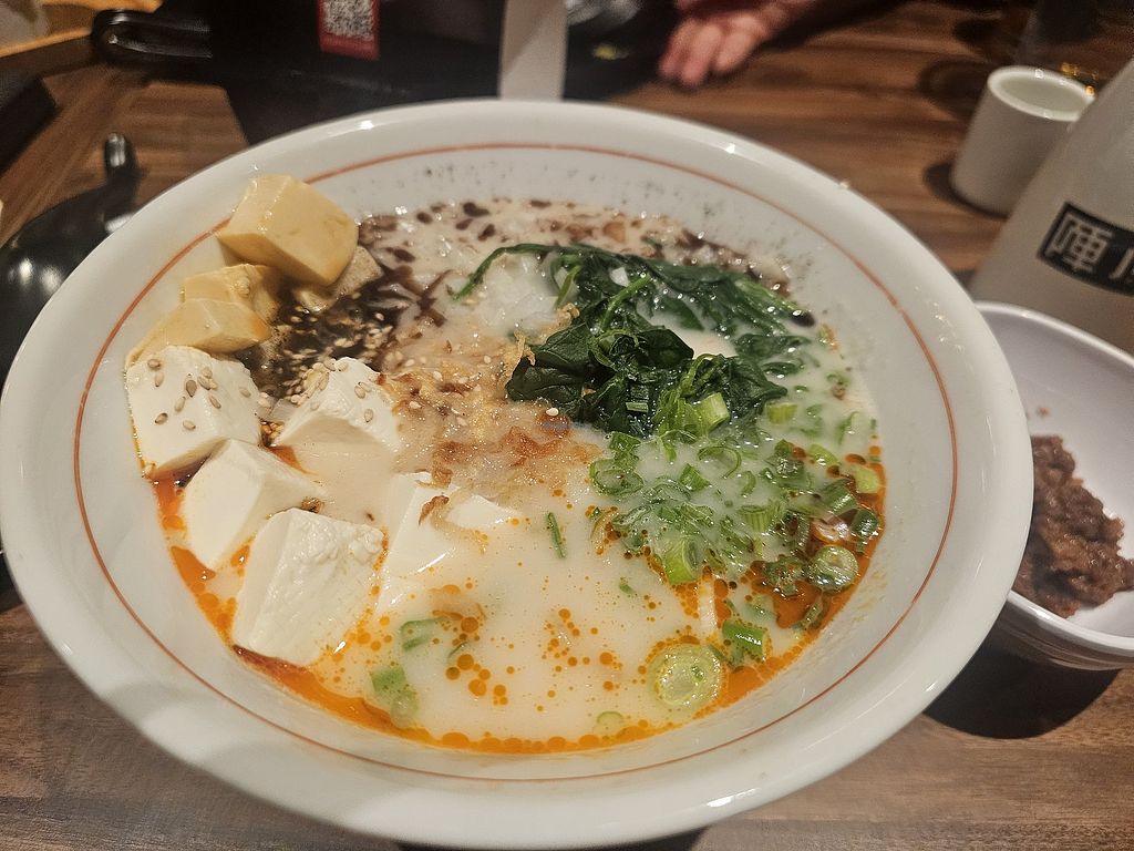 Photo credit: happycow