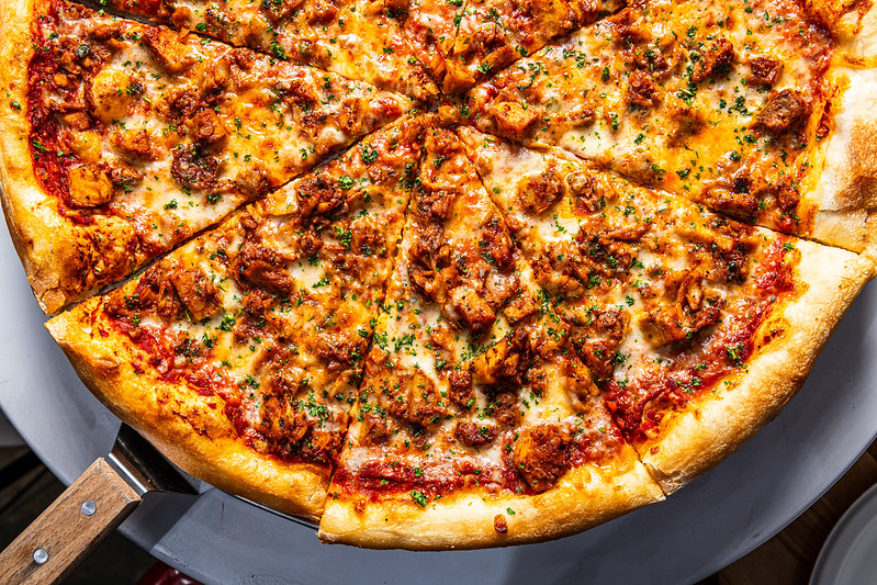 MINYA'S PIZZA Washington