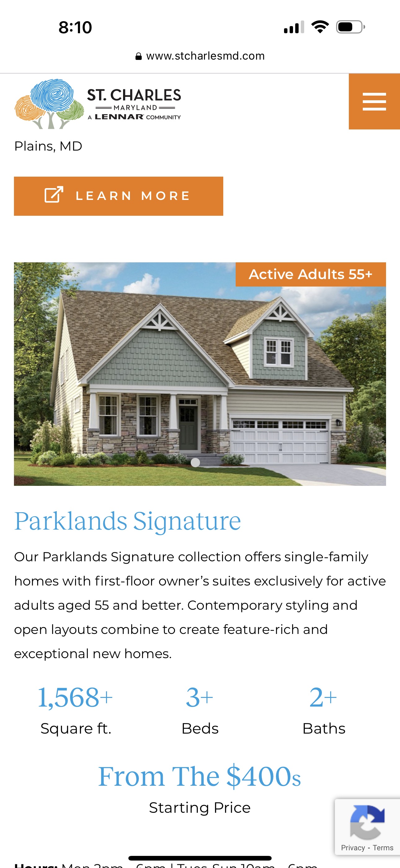 Dynamic Contracting Inc.