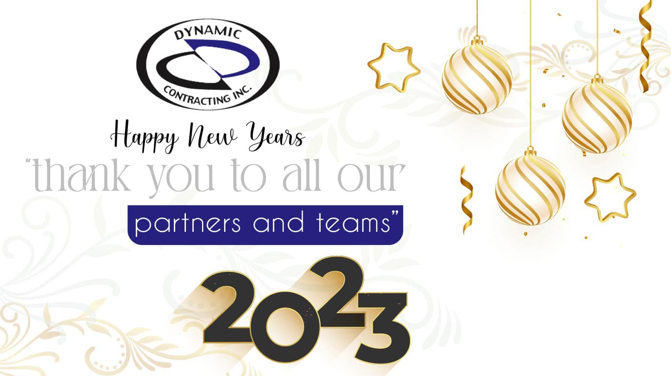 Dynamic Contracting Inc.