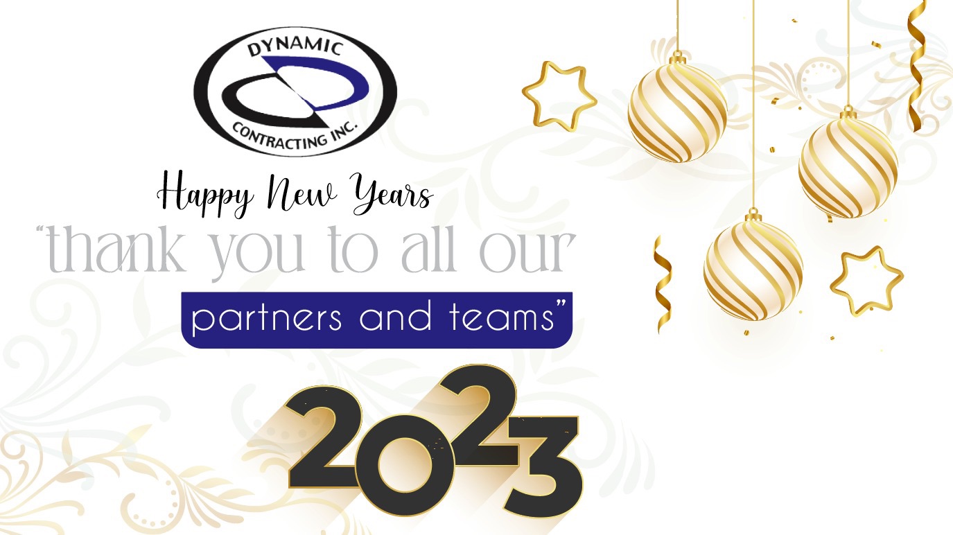 Dynamic Contracting Inc.