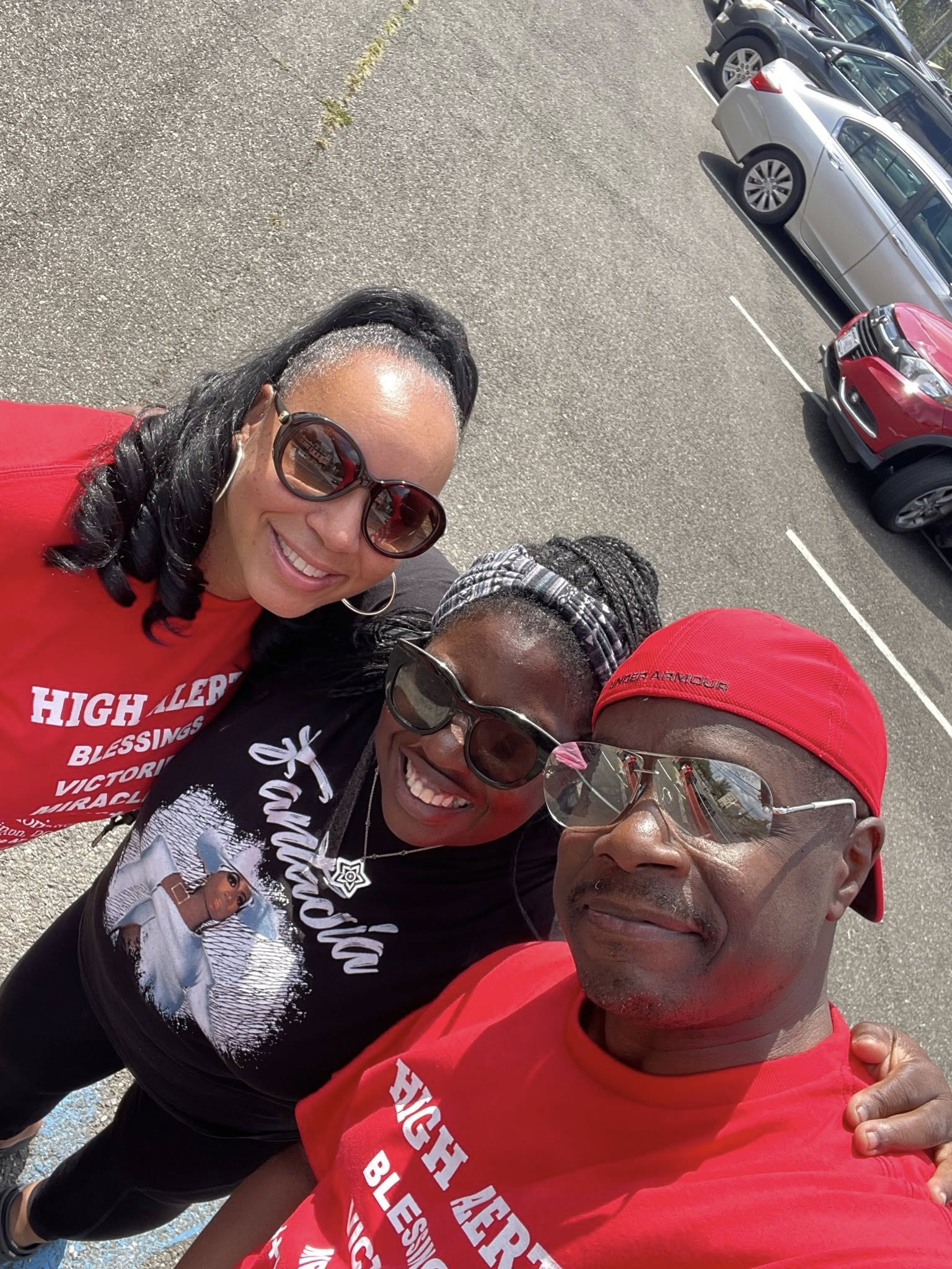 NOTARY LICENSED & BONDED