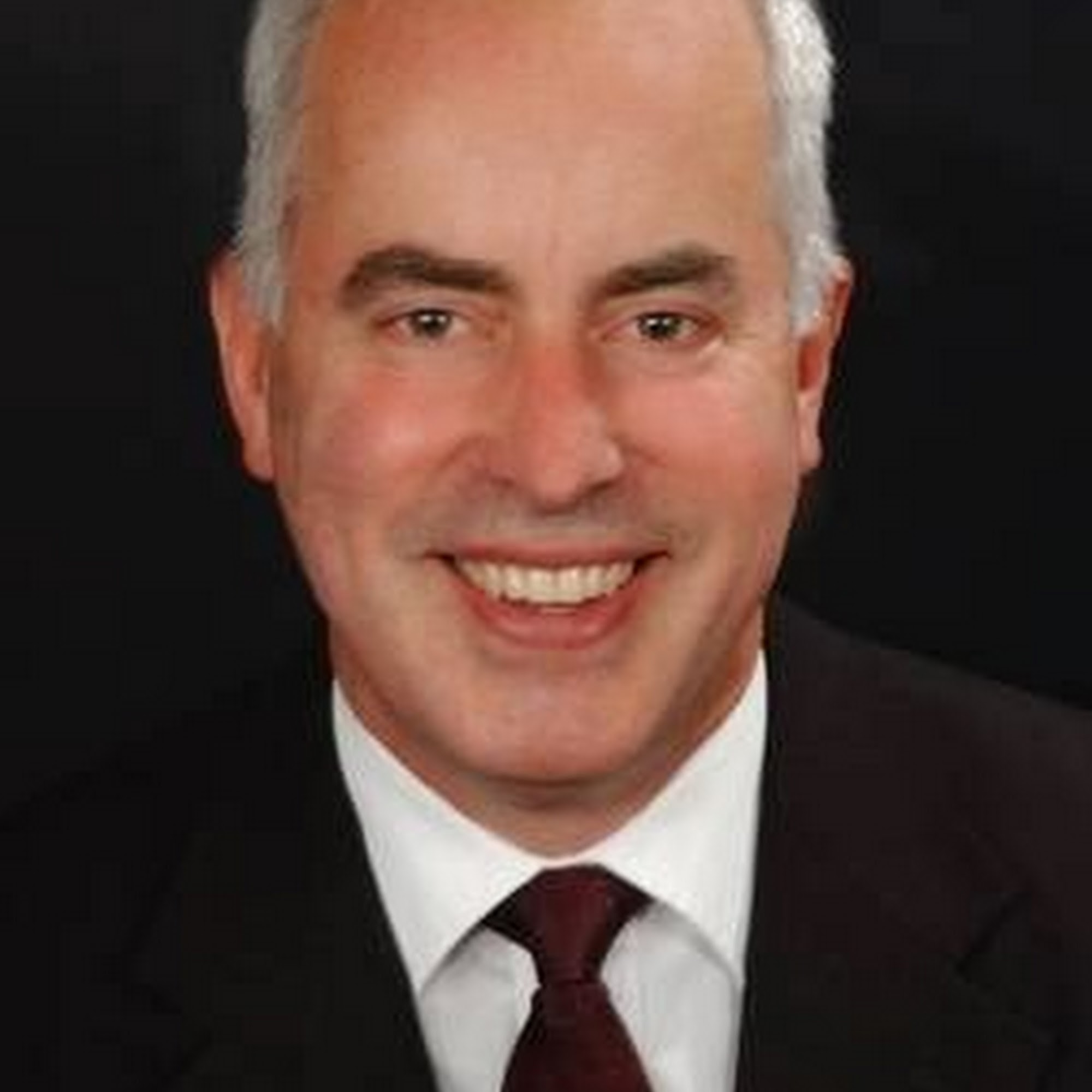 Mark A. Dickson, CPA