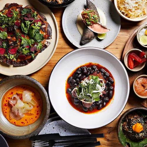 Photo credit: michelin