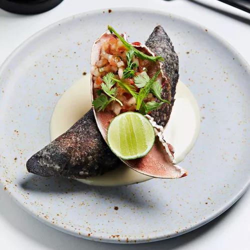 Photo credit: michelin