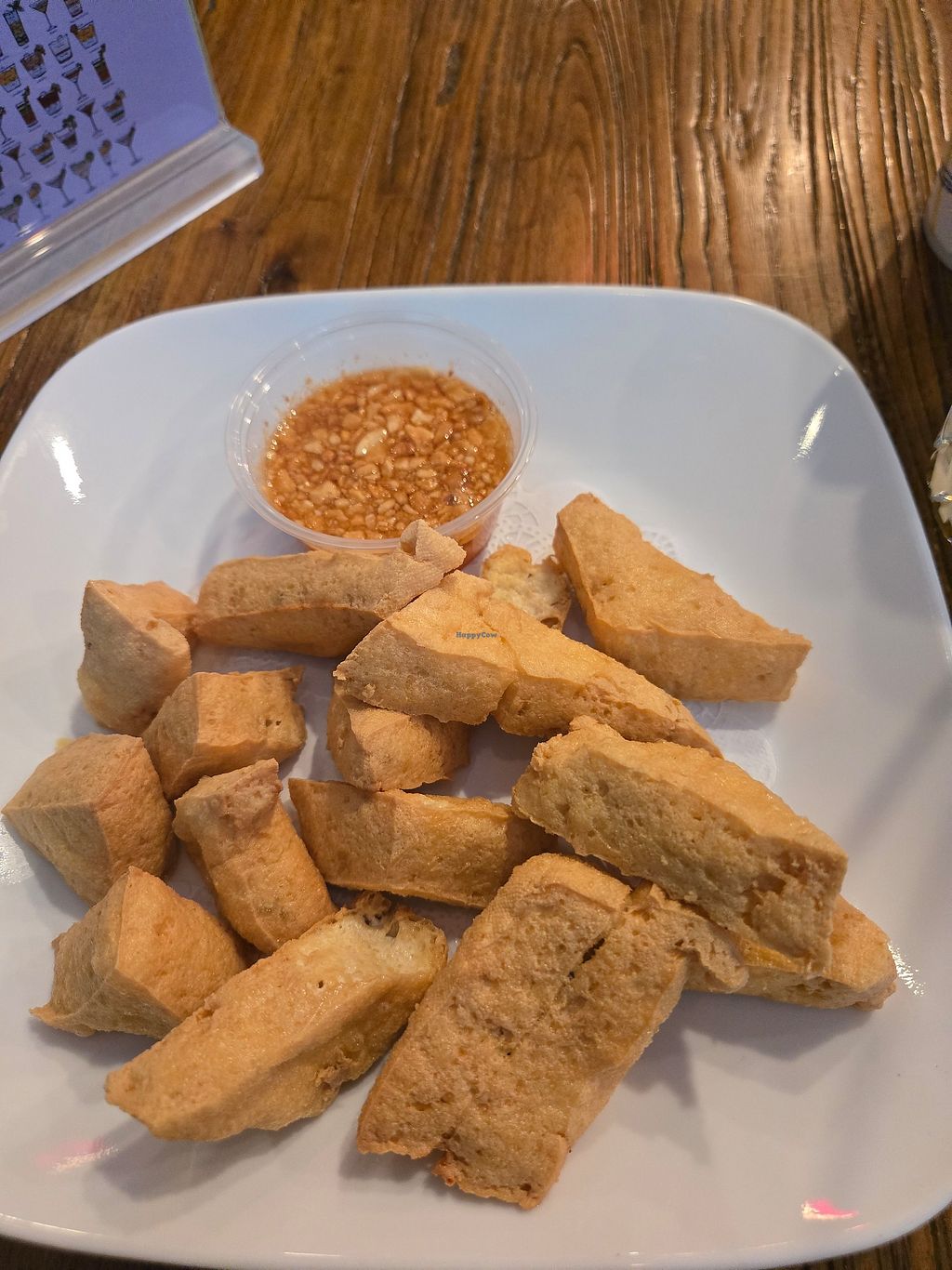 Photo credit: happycow