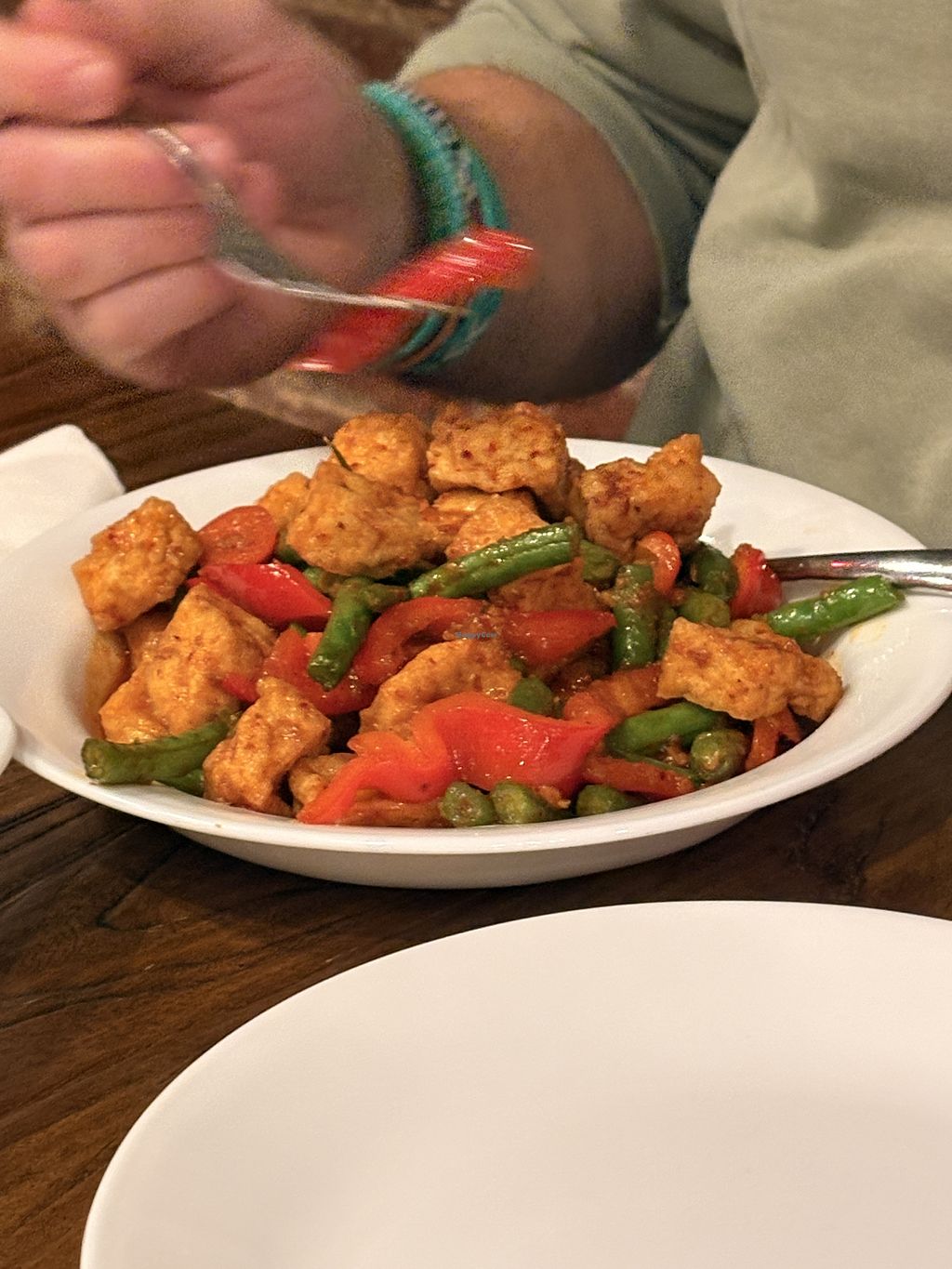 Photo credit: happycow