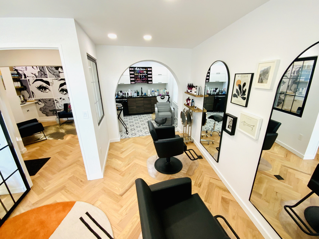 SOKIM Salon Studios