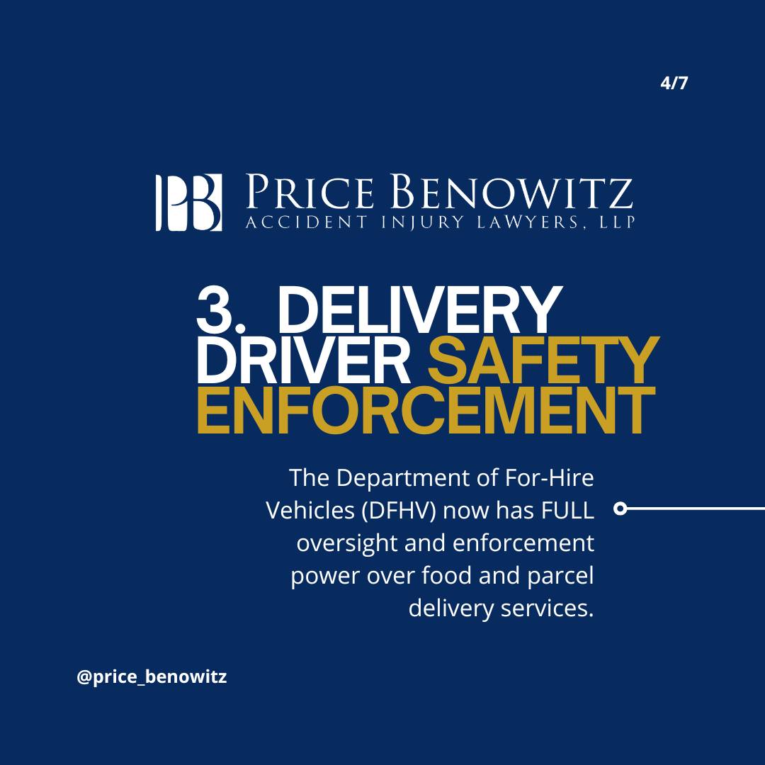 Price Benowitz Accident Injury Lawyers, LLP