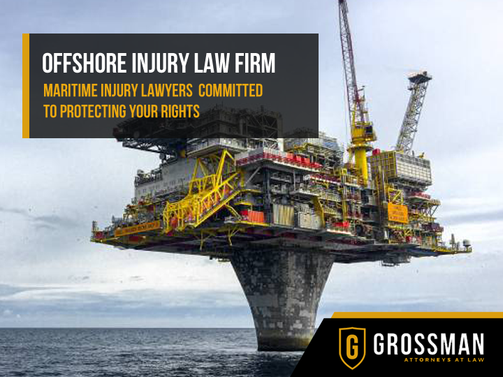 Grossman Attorneys at Law